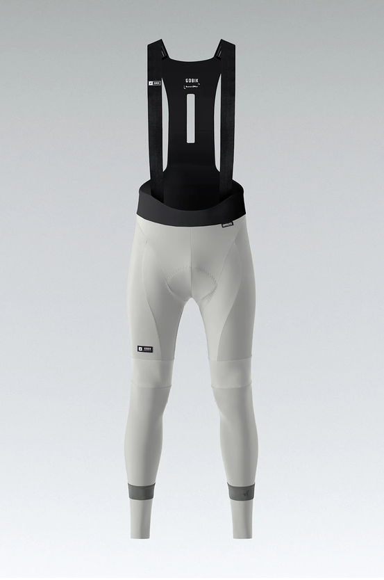 Gobik Absolute 8.0 Thermohose für Herren, Leek – K10