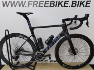 Bici da corsa Factor Ostro VAM 2022 - 56