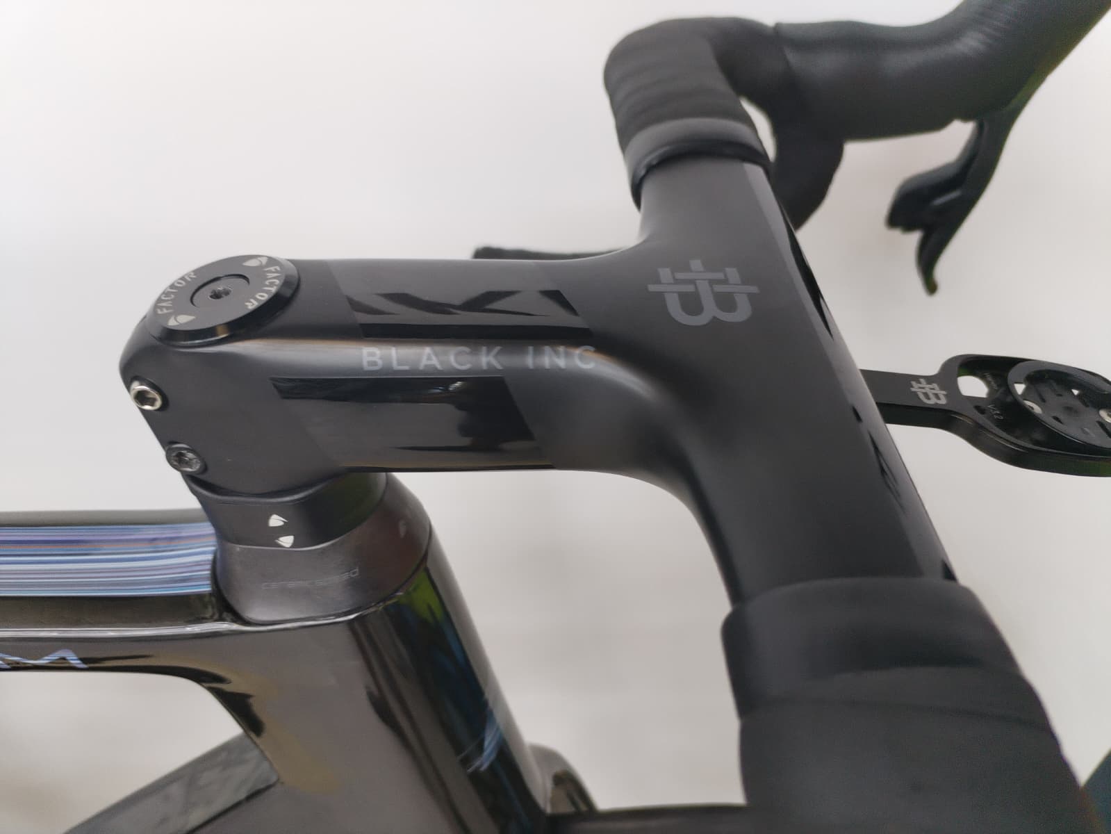 Bici da corsa Factor Ostro VAM 2022 - 56 - immagine 5