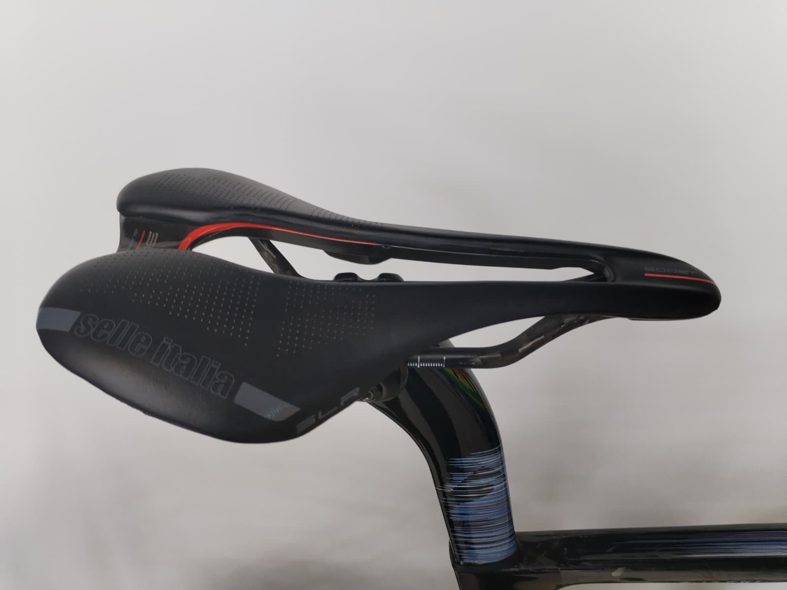 Bici da corsa Factor Ostro VAM 2022 - 56 - immagine 4