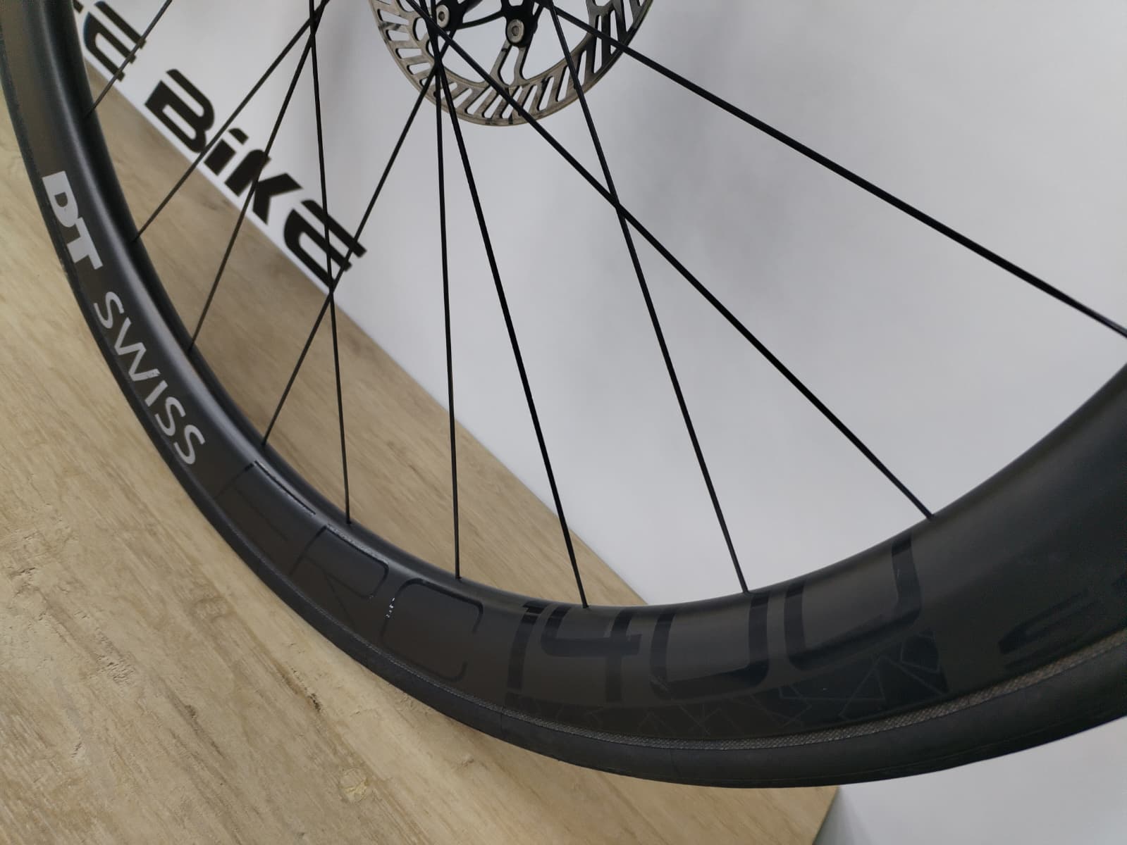 Bici da corsa Factor Ostro VAM 2022 - 56 - immagine 3