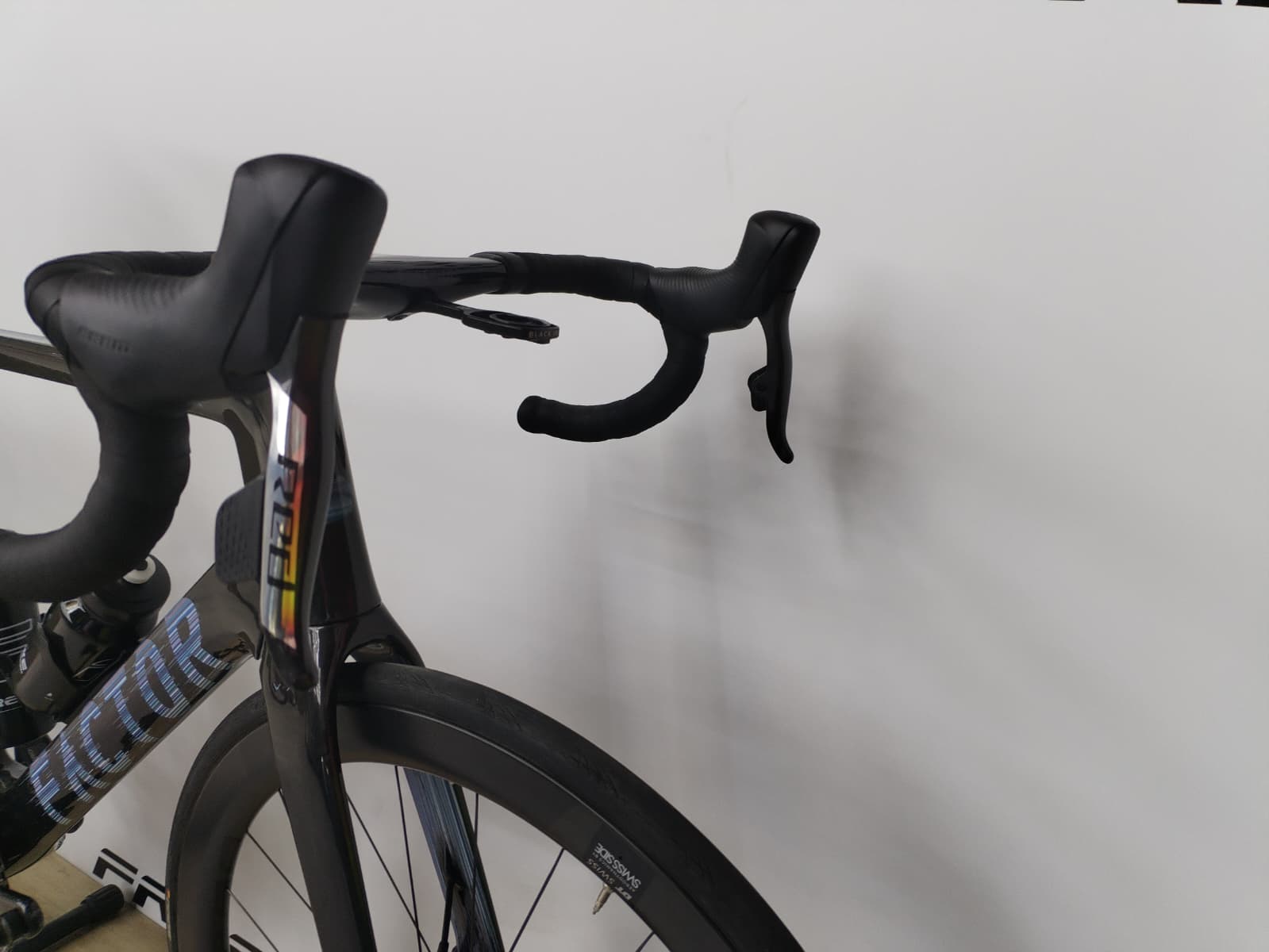 Bici da corsa Factor Ostro VAM 2022 - 56 - immagine 2