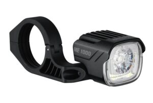 ME 1000 E-bike koplamp