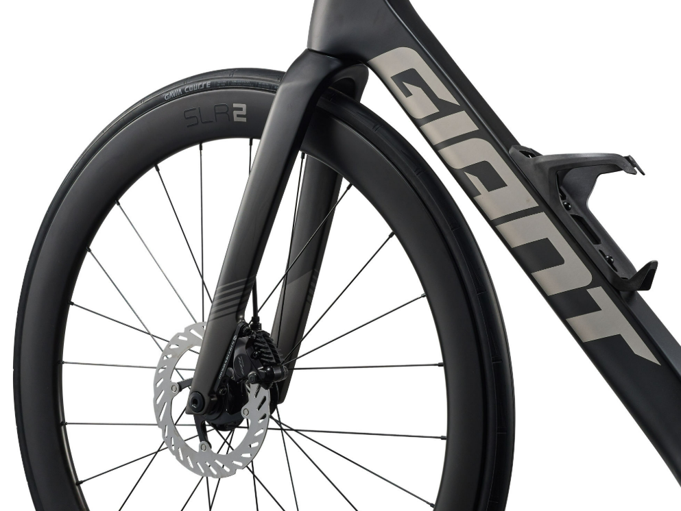 Giant Propel Advanced 1 Carbon - immagine 4