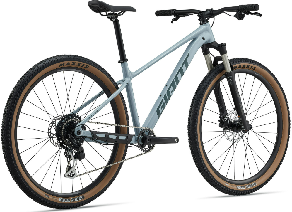 MTB Giant Talon 1 Dusty Blue - immagine 2