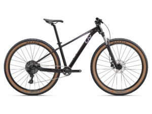 Liv Tempt 2 Obsidian Pulse VTT