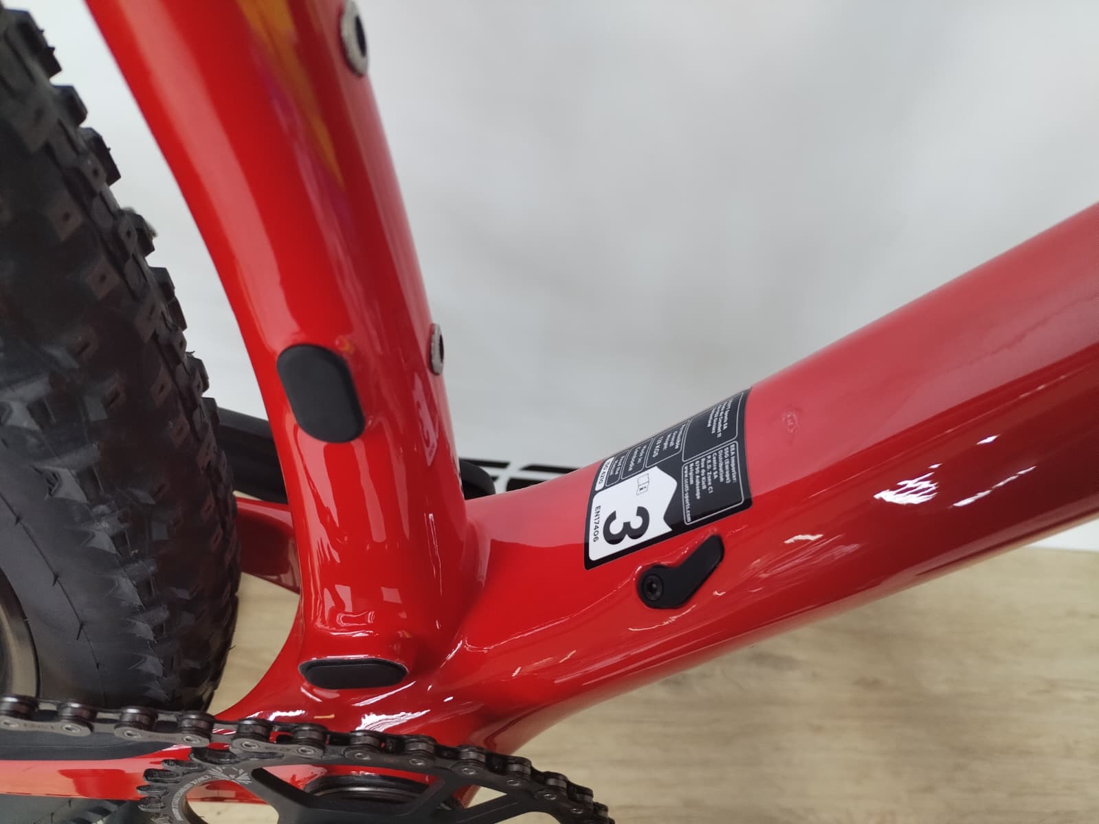MTB carbonio Scott Scale 940 - S - immagine 3