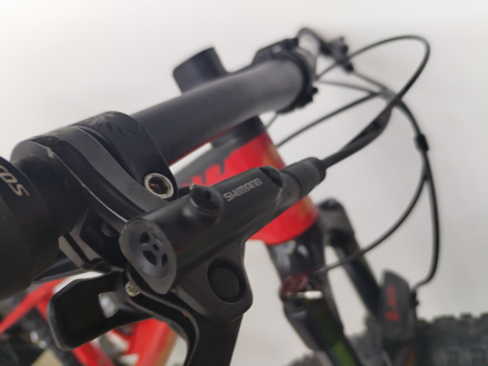 MTB carbonio Scott Scale 940 - S - immagine 6