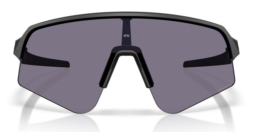 Occhiali Oakley Sutro Lite Sweep Matte Black Prizm Gray - immagine 2