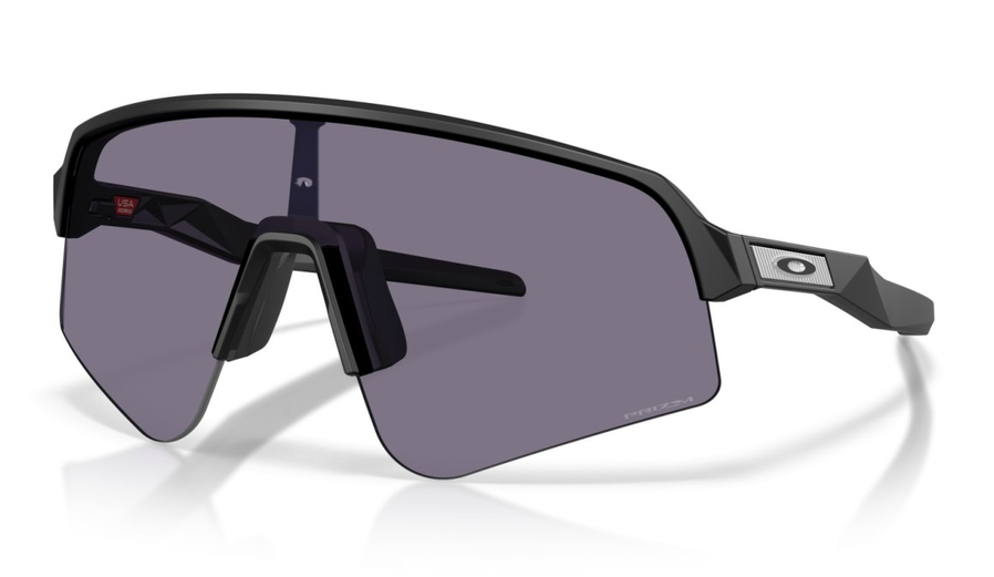 Occhiali Oakley Sutro Lite Sweep Matte Black Prizm Gray