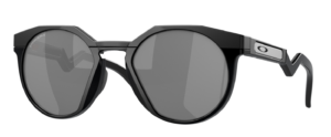 Occhiali da Sole Oakley HSTN Matte Black Prizm Black