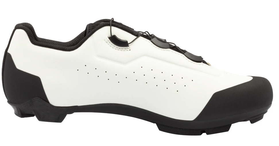 Scarpe Sidi Liinea MTB - Ice White - immagine 2