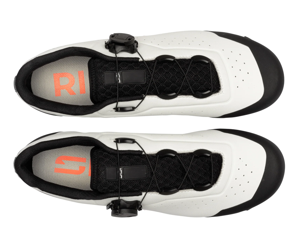 Scarpe Sidi Liinea MTB - Ice White - immagine 3