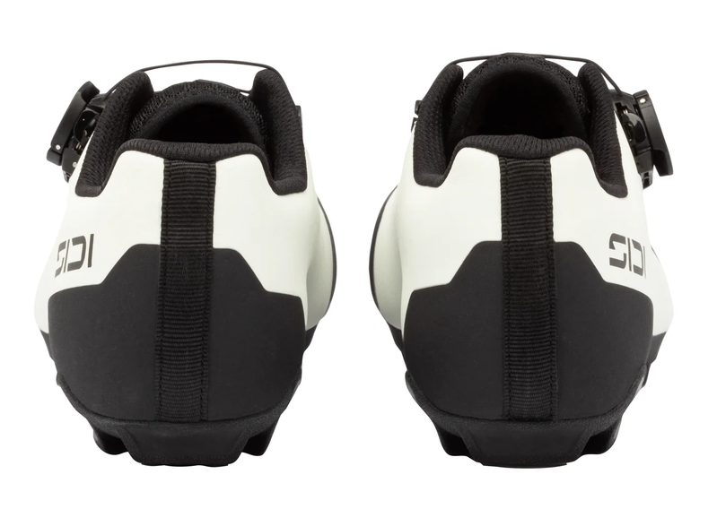 Scarpe Sidi Liinea MTB - Ice White - immagine 4