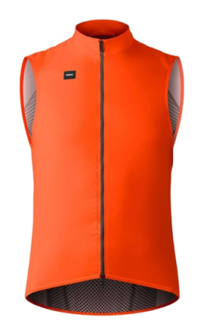 Smanicato Prime Uomo Lava Gobik