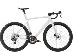 Trek Madone SL 6 AXS Gen 8 Era White