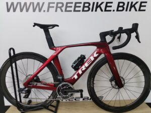 Trek Madone SL Gen 7 Crimson – 54