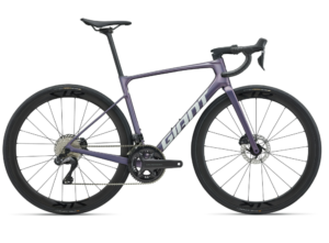 Giant Defy Advanced-Ui2 Tempest Purple