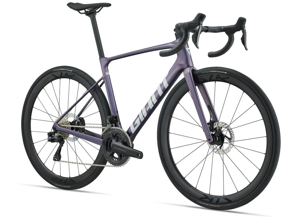 Giant Defy Advanced-Ui2 Tempest Purple - immagine 2