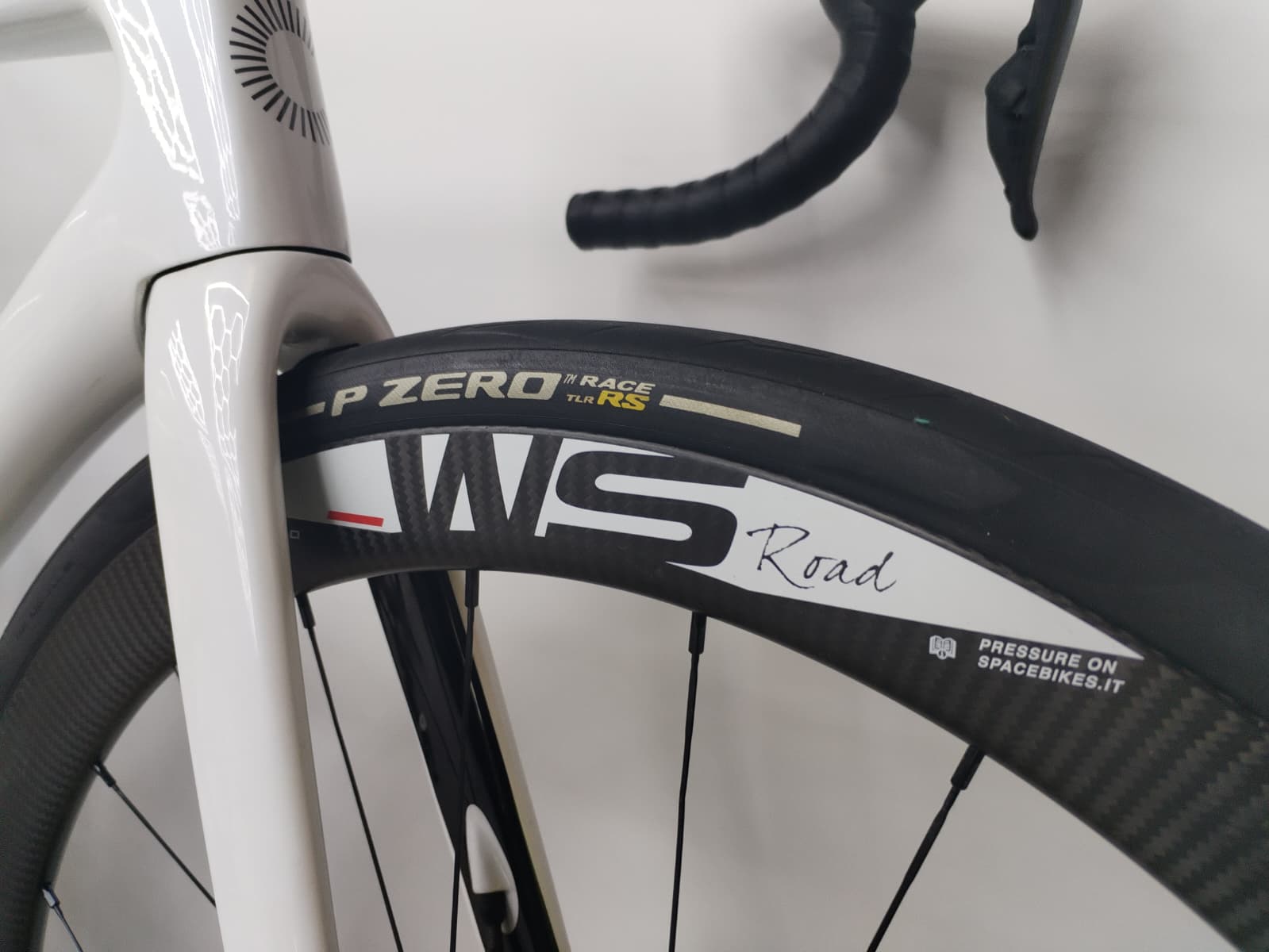 Bici da corsa Cannondale SuperSix Evo Carbon - 51 - immagine 4