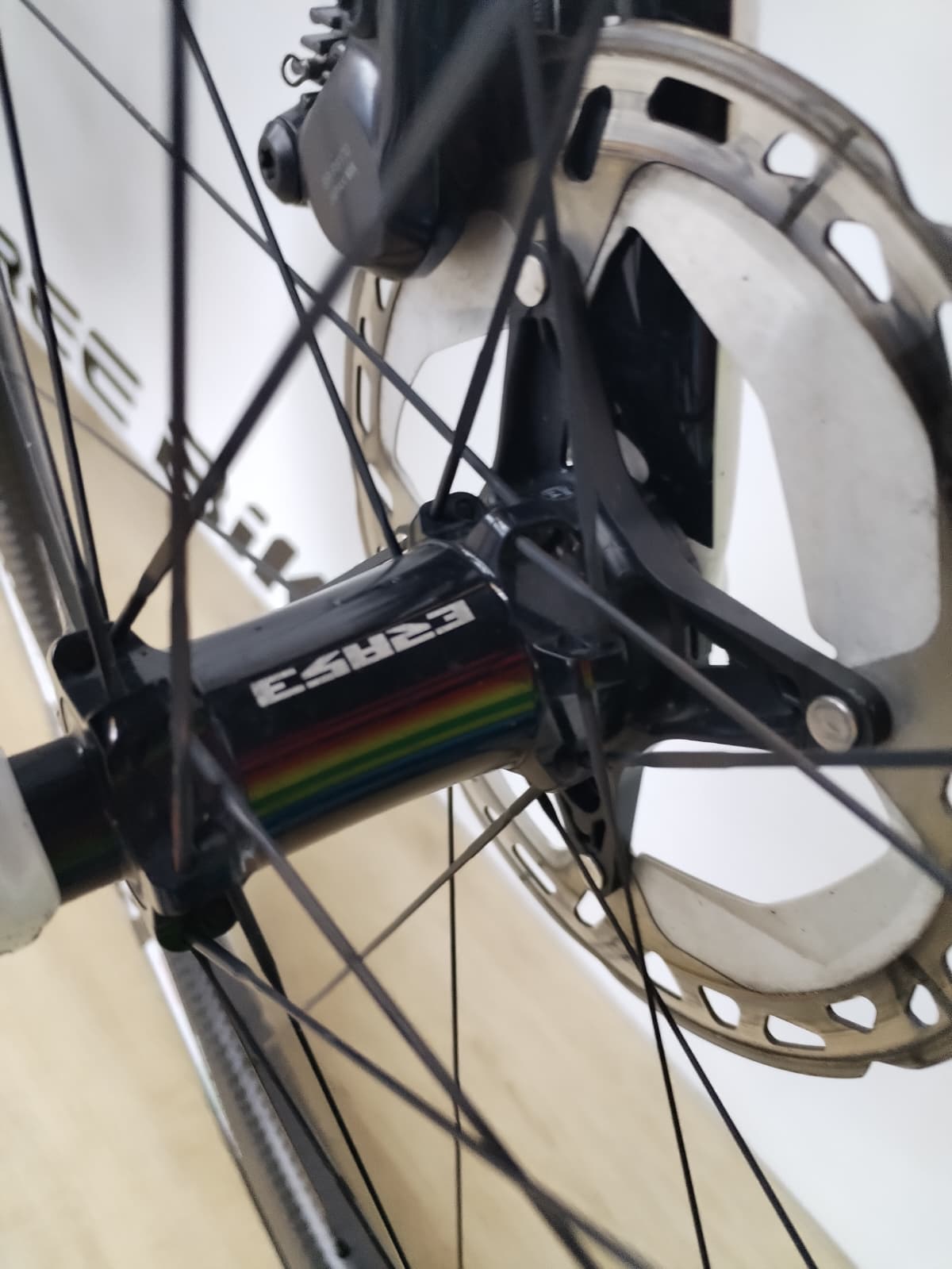 Bici da corsa Cannondale SuperSix Evo Carbon - 51 - immagine 7