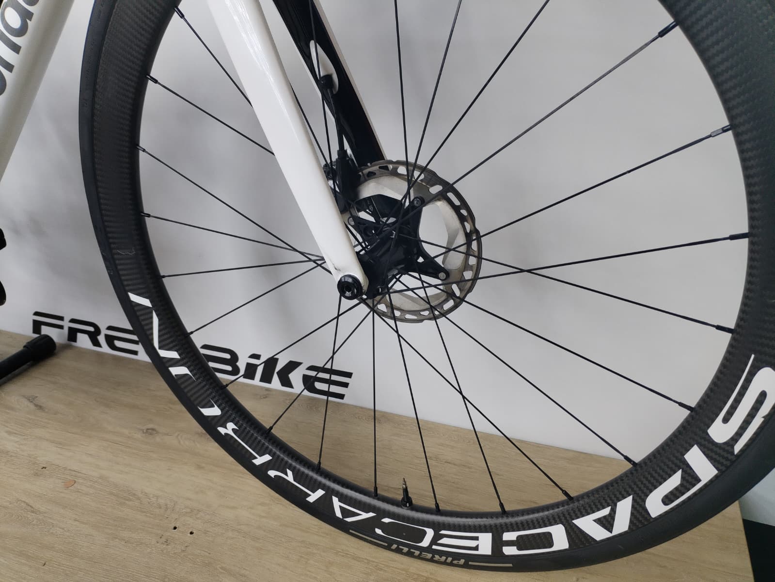 Bici da corsa Cannondale SuperSix Evo Carbon - 51 - immagine 7