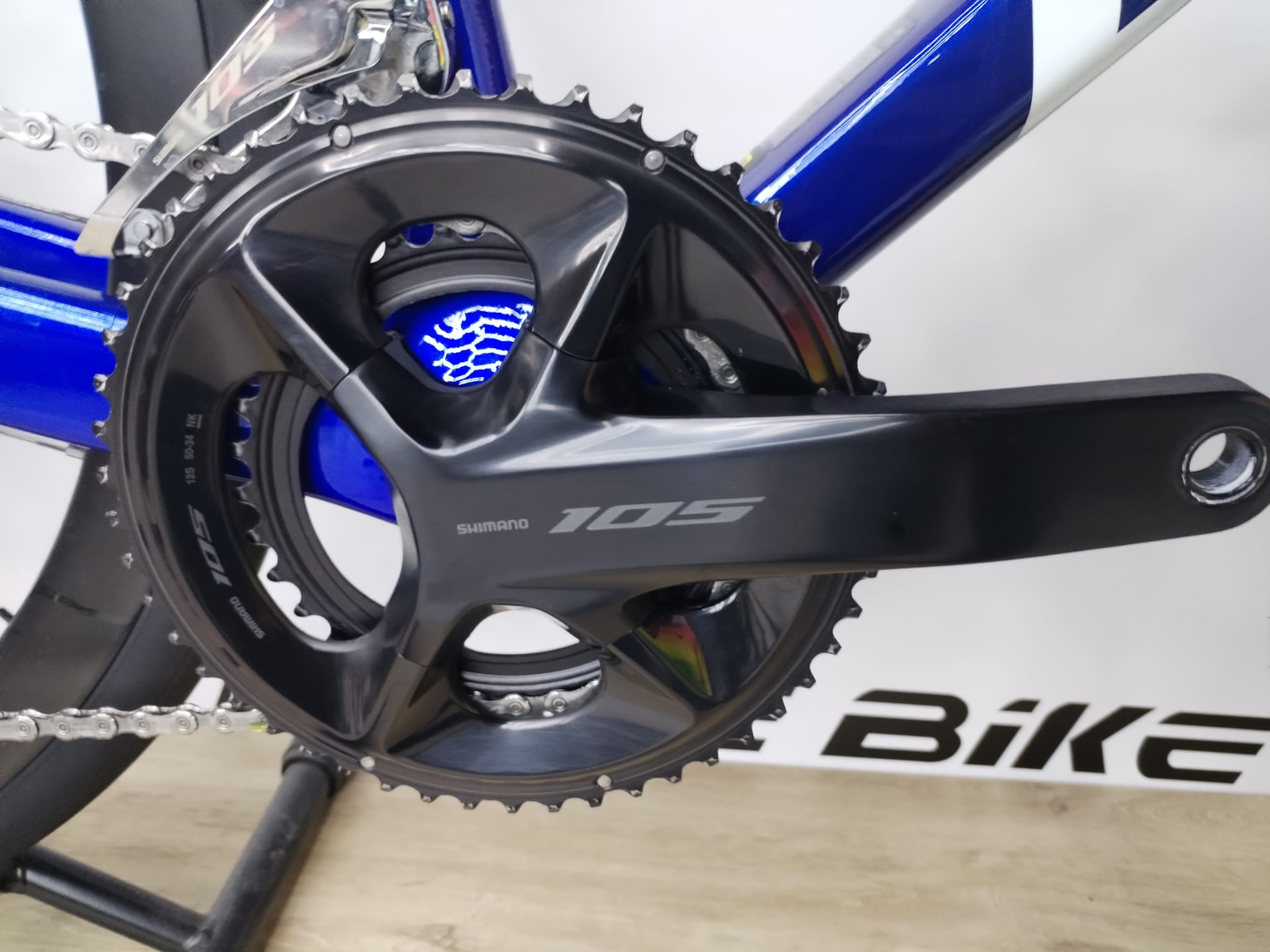 Bici da corsa Giant TCR Advanced Disc - M - immagine 6
