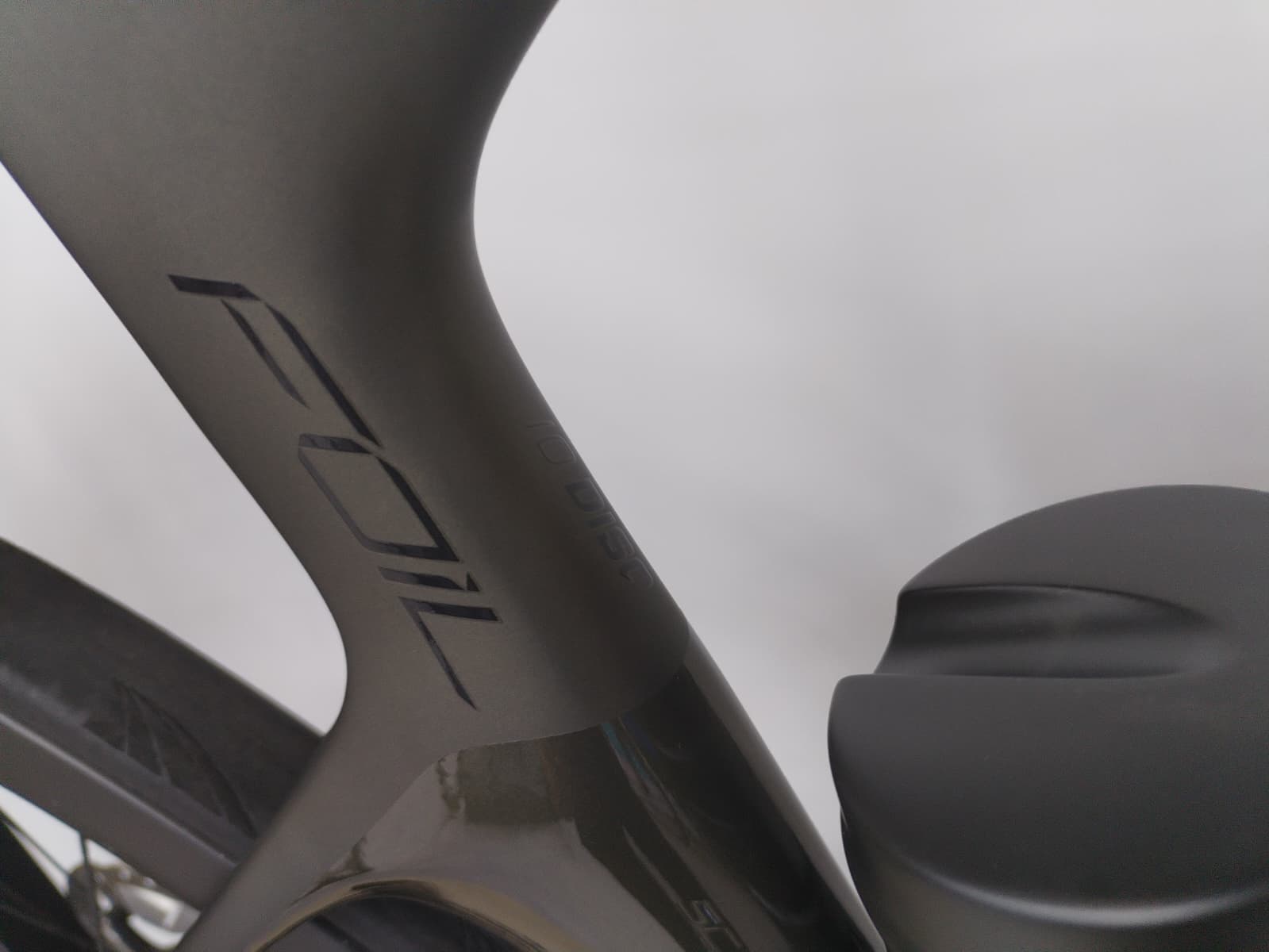 Bici da corsa Scott Foil 10 Disc - M 54 - immagine 5