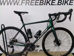 Trek Emonda Disc SL 5 Disc racing bike - 56 H2