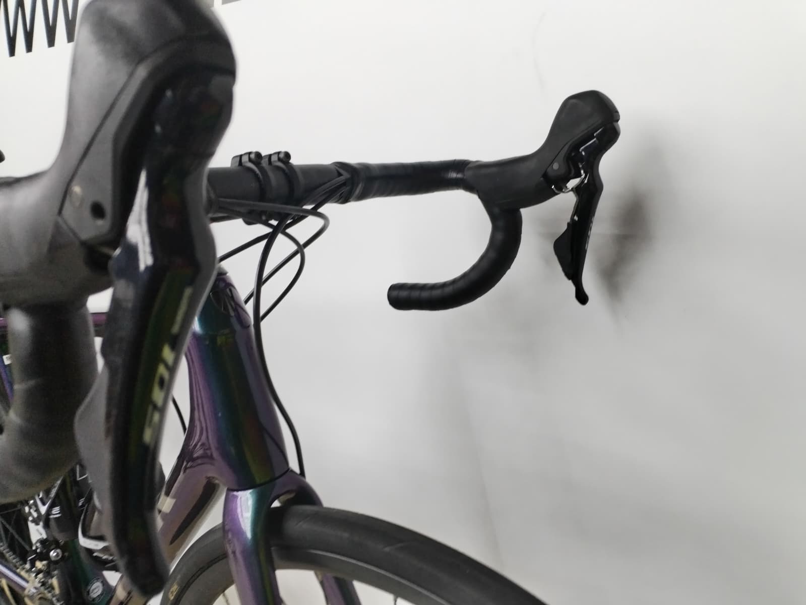 Bici da corsa Trek Emonda Disc SL 5 Disc - 56 H2 - immagine 5
