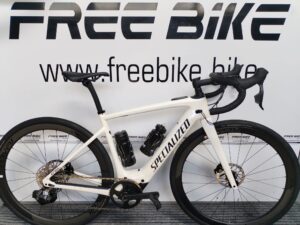 Bici da corsa elettrica Specialized Turbo Creo SL Expert - M