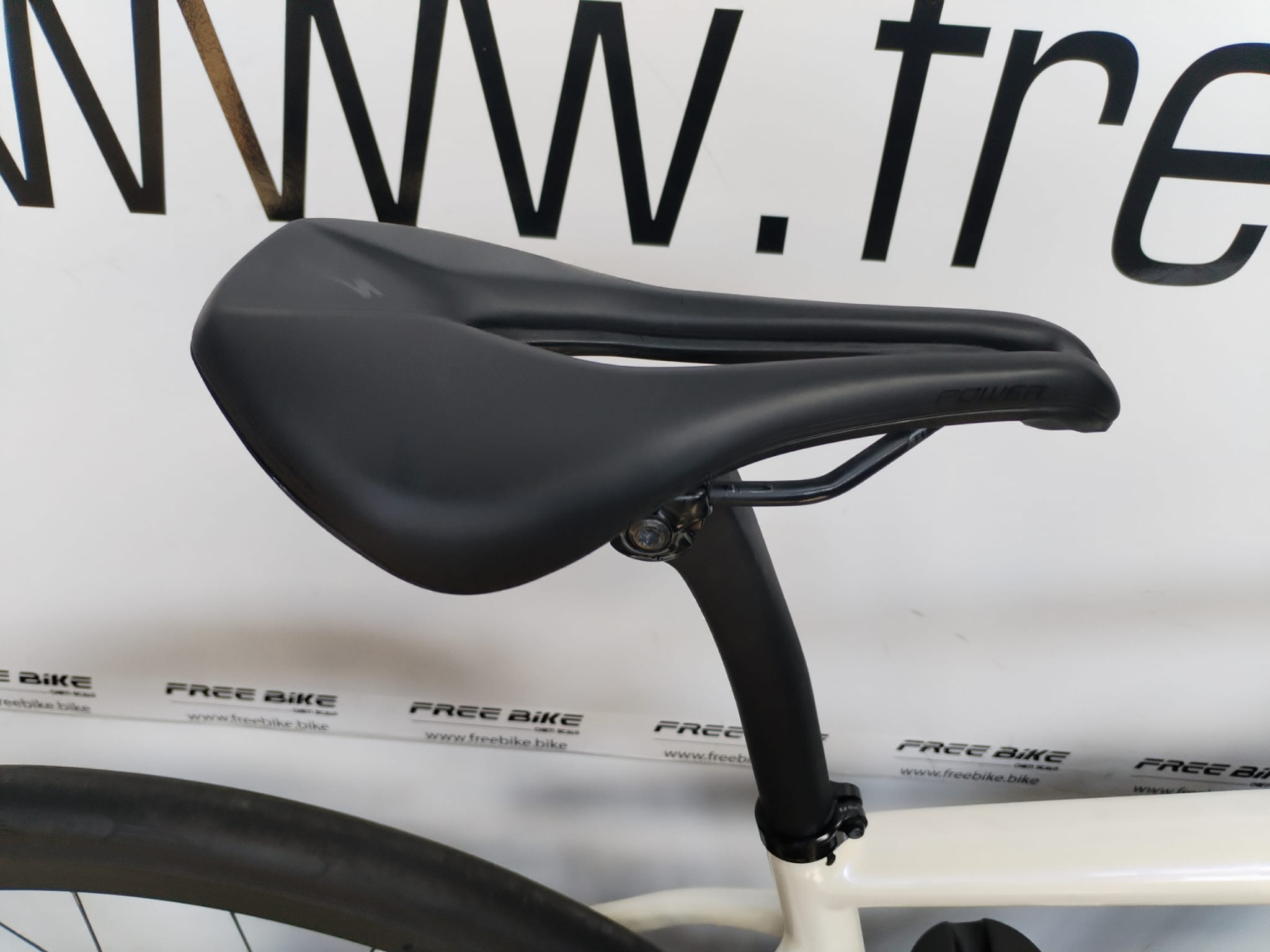 Bici da corsa elettrica Specialized Turbo Creo SL Expert - M - immagine 5