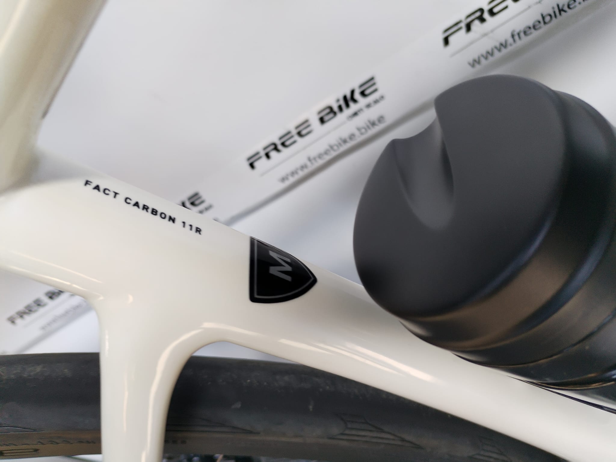 Bici da corsa elettrica Specialized Turbo Creo SL Expert - M - immagine 6