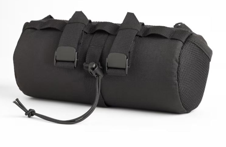 Borsa da Manubrio Trek Nero - immagine 2