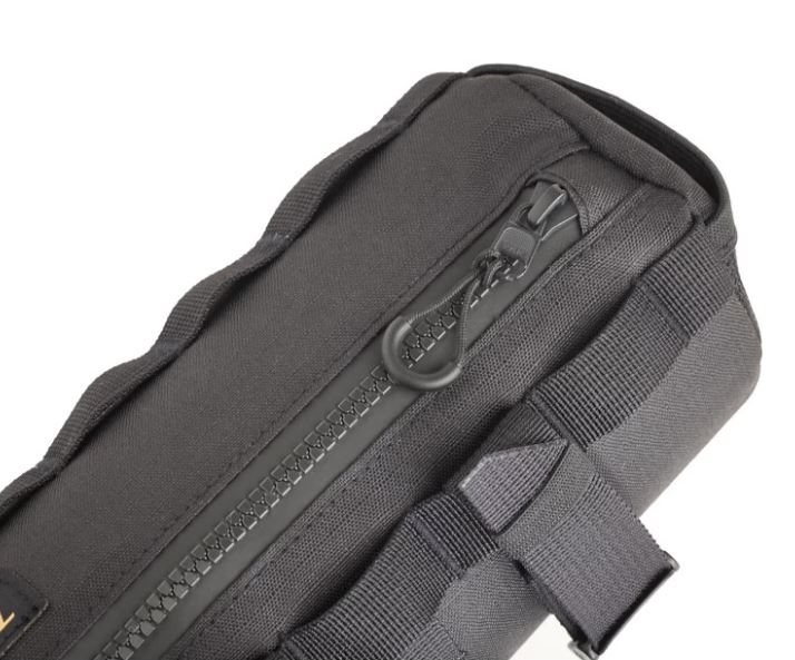 Borsa da Manubrio Trek Nero - immagine 3
