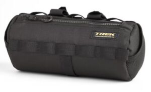 Borsa da Manubrio Trek Nero