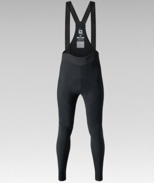 Calzamaglia Termica Gobik Limited 8.0 Uomo Black