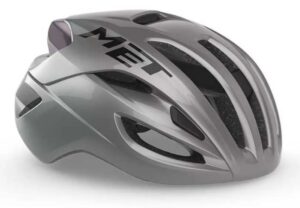 Met Rivale MIPS CE Helmet – Absolute Grey