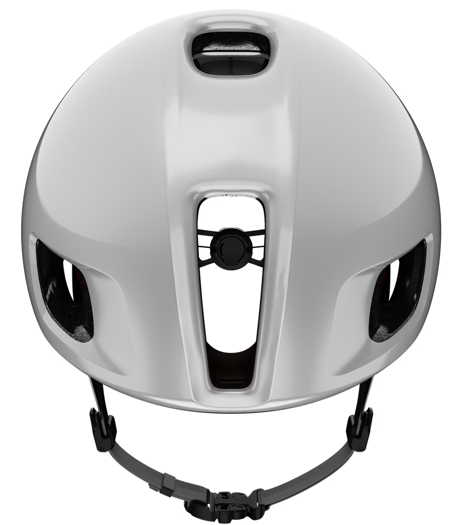Casco Trek Ballista MIPS Crystal White - immagine 2