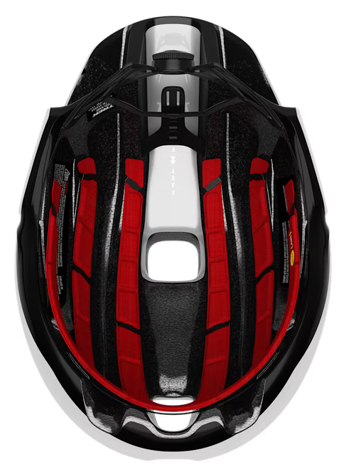 Casco Trek Ballista MIPS Crystal White - immagine 3