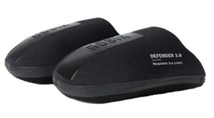 Copripunta Gobik Defender 3.0 Pitch Black