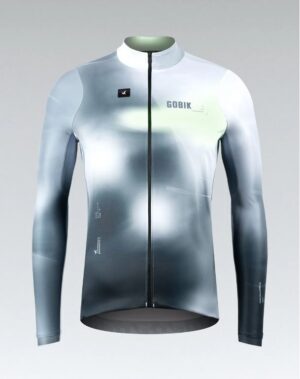 Tetsu-Herrenjacke aus der Gobik Vantage-Kollektion