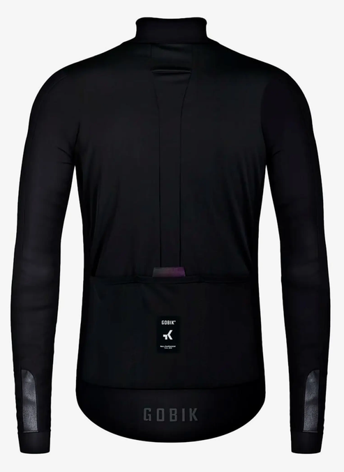 Giacca Termica Gobik Armour 3.0 Unisex Vanta - immagine 2