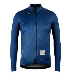 Veste thermique Gobik Skimo Pro 2.0 pour homme bleu Assault