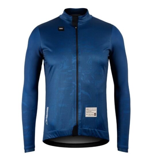 Veste thermique Gobik Skimo Pro 2.0 pour homme bleu Assault