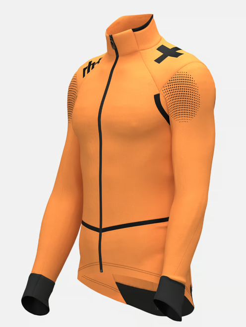 Giacca rh+ Uomo Glod Orange Ochre - immagine 2