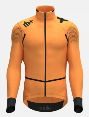 Giacca rh+ Glod Orange Ochre