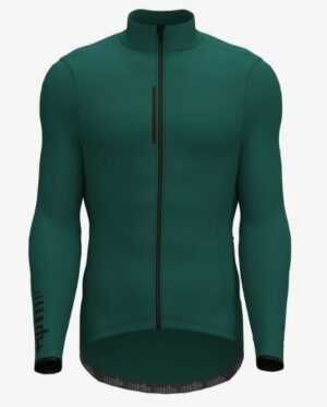 Giacca rh+ Mork Forest Green