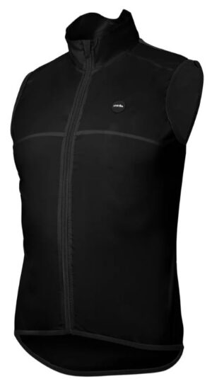 Gilet rh+ Mistral Vest Nero