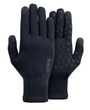 Guanti Termici Gobik Hyperguard Unisex True Black